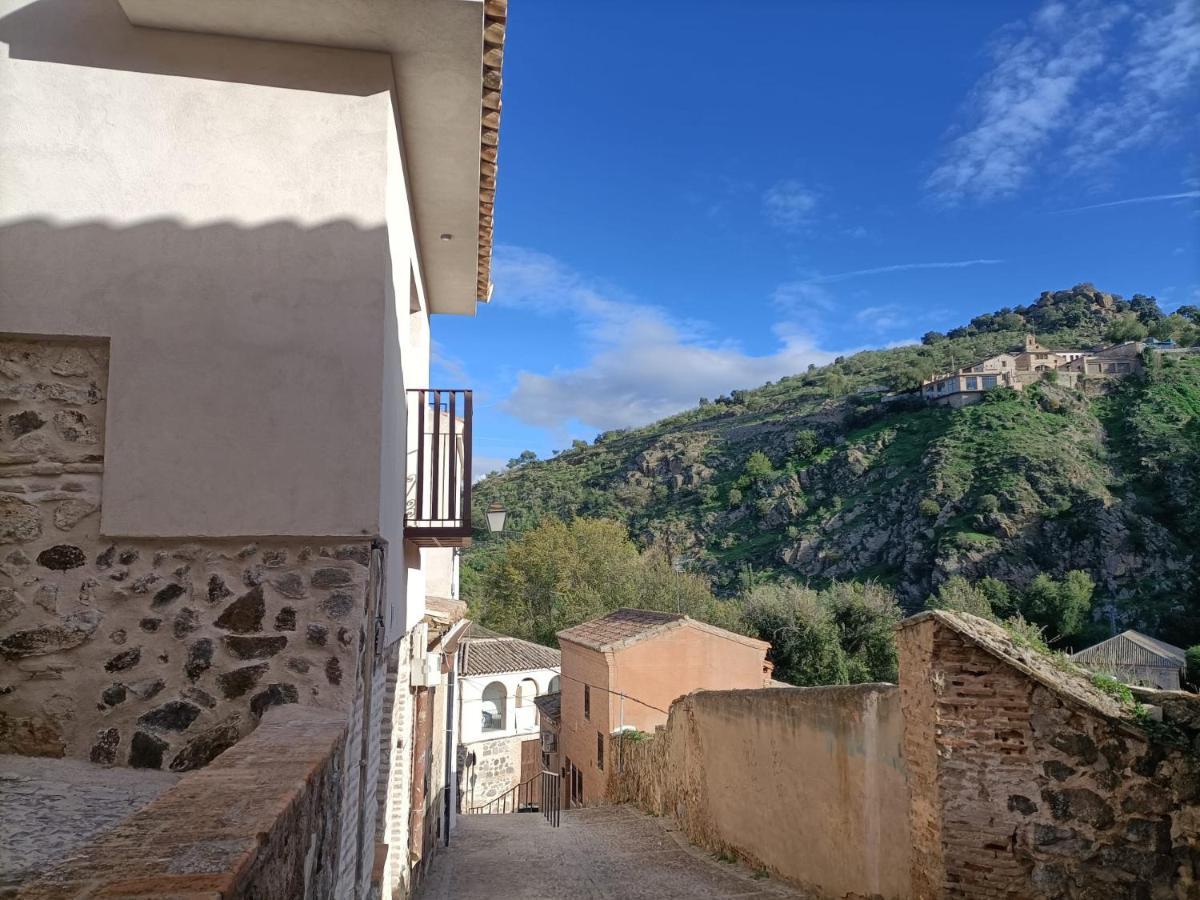 El Mirador Del Valle Facil Acceso Con Coche Toledo Exteriér fotografie