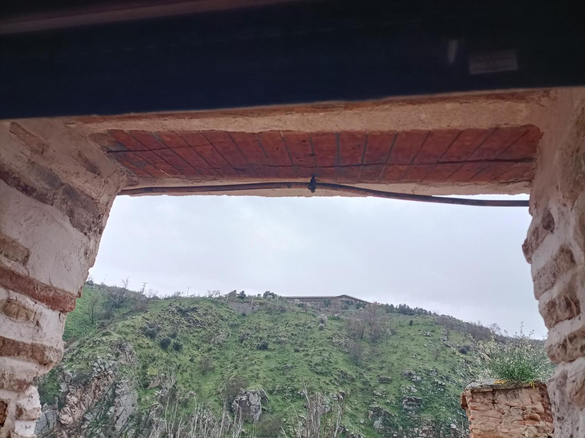 El Mirador Del Valle Facil Acceso Con Coche Toledo Exteriér fotografie